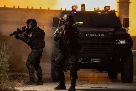 Bakıda əməliyyat keçirildi: - Saxlanılanlar var