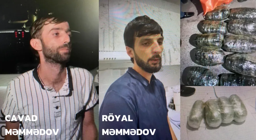 Bakıda əməliyyat keçirildi: - Saxlanılanlar var