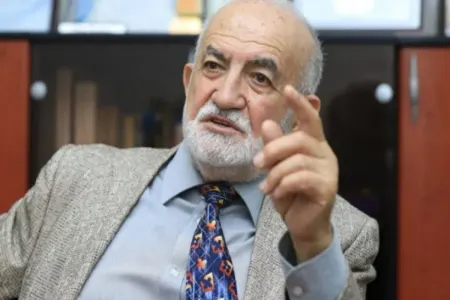 Şair Məmməd İsmayıl reanimasiyaya yerləşdirildi: - vəziyyəti ağırdır