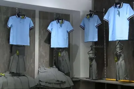 Valideynlərə MÜHÜM XƏBƏR: - Məktəbli formalarının qiyməti açqlandı - MƏBLƏĞ