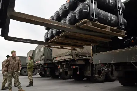 "Ukraynaya silah tədarükü üçün... - Deputat
