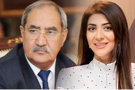 Fəzail Ağamalı postunu deputat qızına ötürür