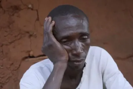 6 dəfə ölüb–dirilən adam hekayəsini - DANIŞDI