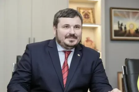 Ukrayna Azərbaycana təşəkkür etdi