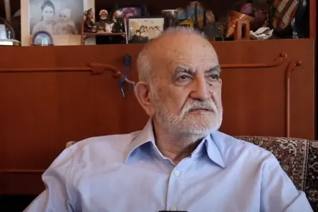 Məmməd İsmayıl reanimasiyadan palataya köçürüldü