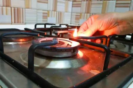 Sabah Bakının bu rayonlarında qaz kəsiləcək