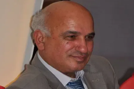 Şair Kəramət Şükürovun küçədə meyiti TAPILDI