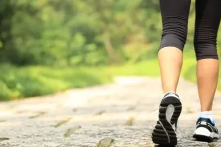 Gündəlik 10 min addım atın, təsirini görün