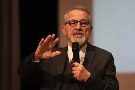 Türkiyədə dəhşətli zəlzələ olacağı ilə bağlı proqnoz verdi