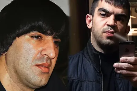 “Qoca” ilə qaçan Əli Ağami qaydaları pozub - Qobustana köçürüldü