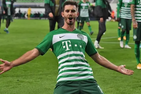 "Qarabağ" beynəlxalq təcrübəyə malik komandadır" - "Ferentsvaroş"un sabiq futbolçusu