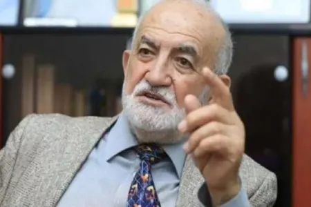 “Yalnız dua edirik” - Məmməd İsmayılın qızı