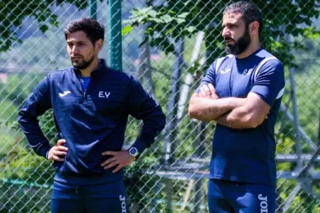 “Zirə” məşqçi ilə yollarını ayırdı
