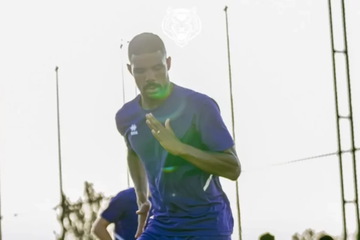 "İmişli"nin legioneri: "Turan Tovuz"la oyun gərgin keçəcək"