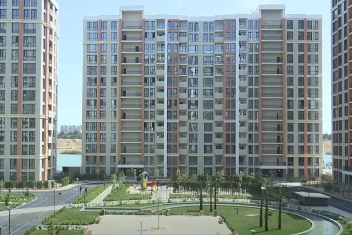 “Bura çölün düzü idi, ağlımıza gəlməzdi ki, belə gözəl layihə tikilər” - Video