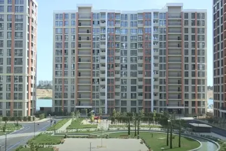 “Bura çölün düzü idi, ağlımıza gəlməzdi ki, belə gözəl layihə tikilər” - Video