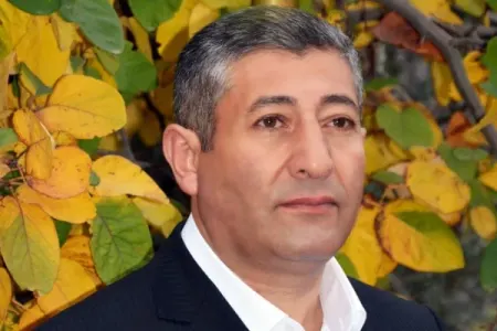 Vüqar Tapdıqlı vəfat etdi