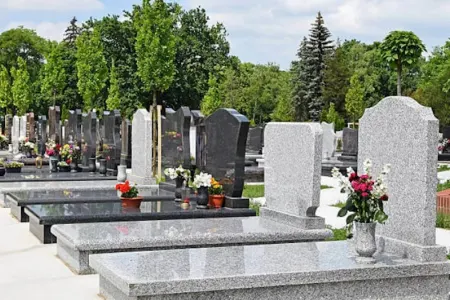 Əhalinin NƏZƏRİNƏ: Bundan sonra məzar daşları BELƏ OLACAQ