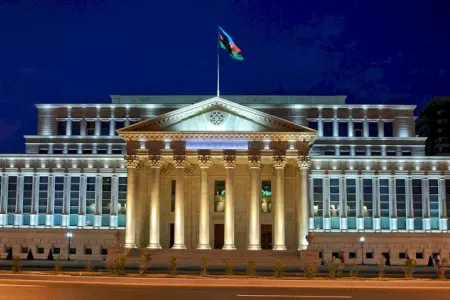 Bina evində yaşayanların DİQQƏTİNƏ: Ali Məhkəmə QƏRAR VERDİ