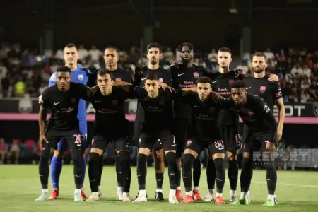 Konfrans Liqası: Sabah" - "Levski" oyunu başlayıb