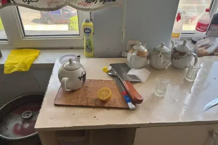 Azərbaycanda bu kafenin fəaliyyəti DAYANDIRILDI