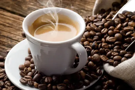 Bu saatlarda kofe içmək əhvalı yüksəldir