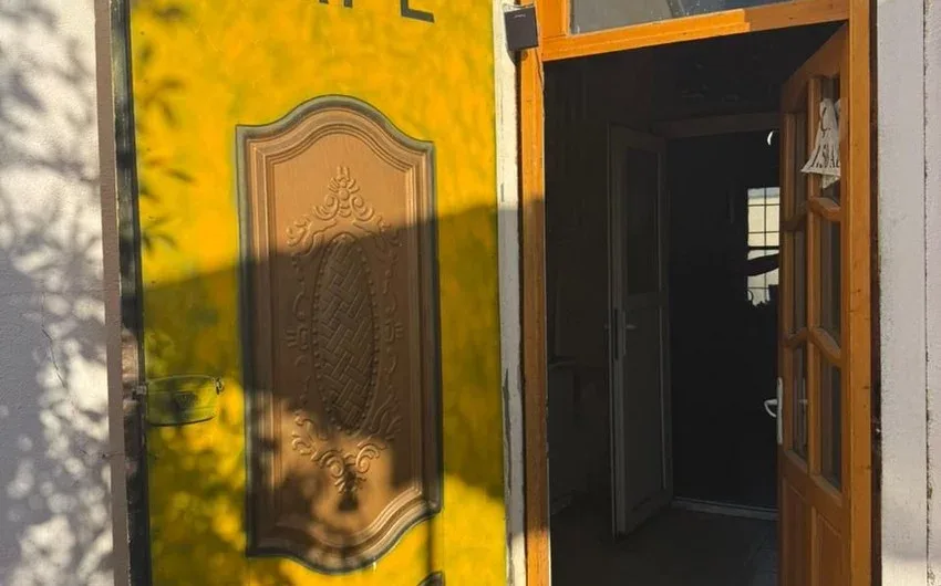 Naxçıvanda bu kafenin fəaliyyəti DAYANDIRILDI