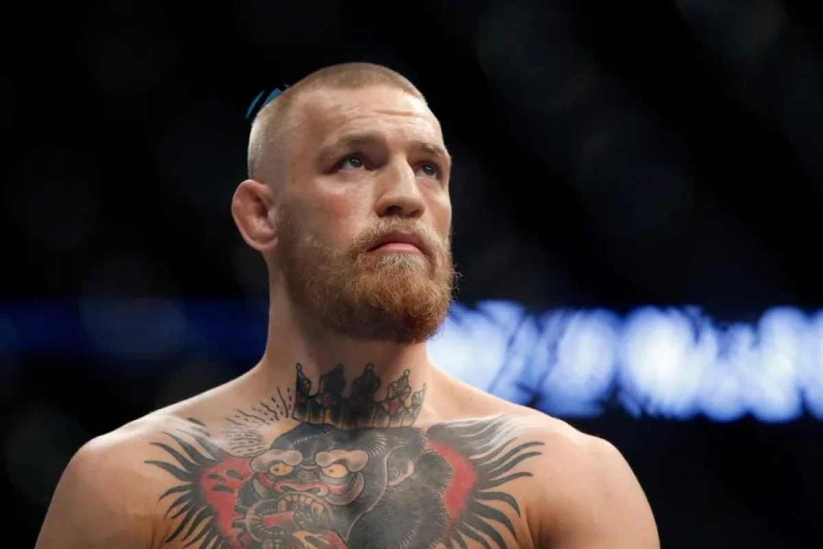 Məşhur MMA döyüşçüsü UFC siyahısından ÇIXARILDI