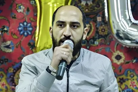 Dostları Vüqar Biləcəri haqqında danışdılar: “Rəşad Dağlının toyundan sonra daha çox sevildi”