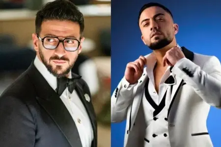 "Haqqın var buna?" - Qalmaqal böyüyür