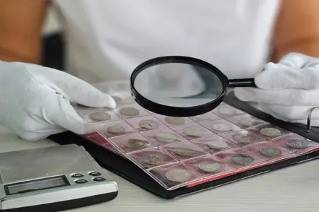 Künc-bucağa yaxşı baxın, bu pullar artıq kiçik bir sərvət dəyərindədir