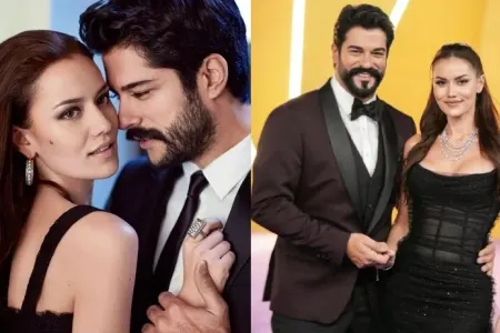 Boşanma xəbərlərinə ilk reaksiya Fahriyədən gəldi - Foto