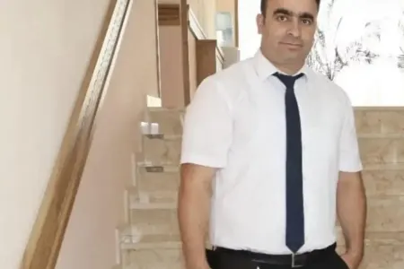 Dəhşətli qəzada ölən gənc Maliyyə Nazirliyinin əməkdaşı imiş