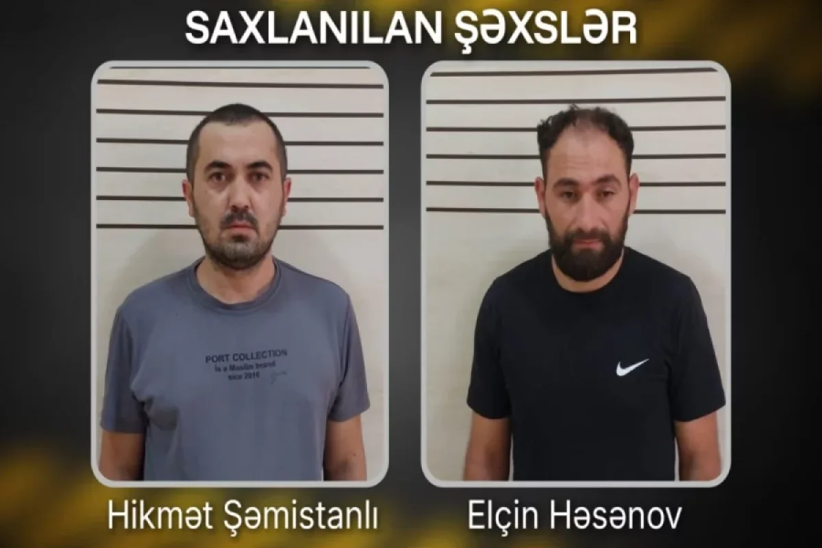 Masallıda maskalı şəxs evə basqın etdi - Xəsarət alan var