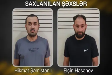 Masallıda maskalı şəxs evə basqın etdi - Xəsarət alan var