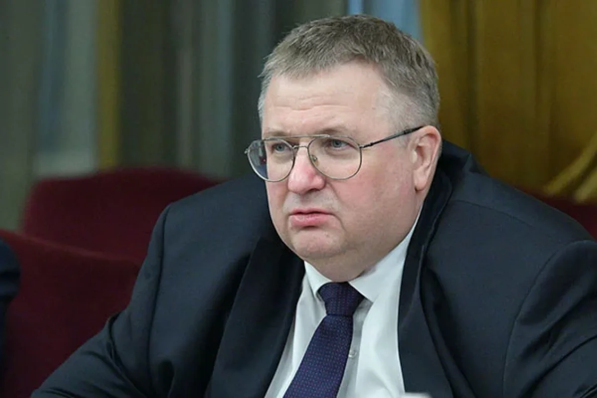 “Gələn həftə Azərbaycan tərəfi ilə görüş olacaq”