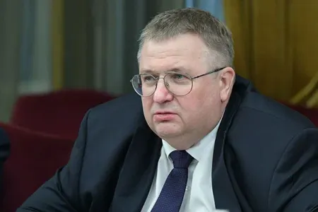 “Gələn həftə Azərbaycan tərəfi ilə görüş olacaq”