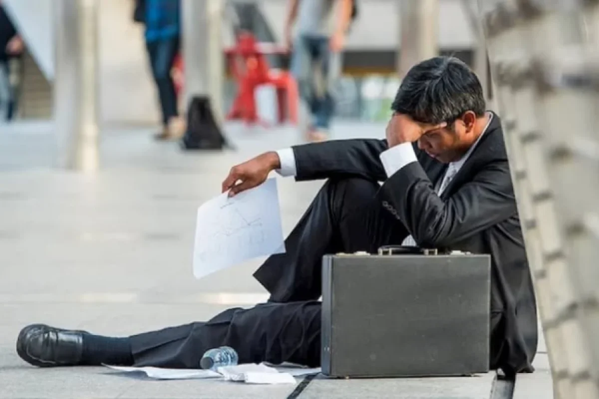 Azərbaycanda nə qədər işsiz insan var?