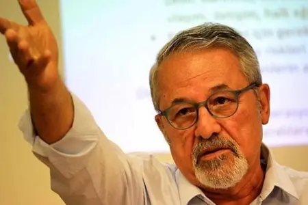 Görürdən qorxunc zəlzələ proqnozu: - "İstədiyiniz qədər dua edin, qarşısını ala bilməyəcəksiniz"
