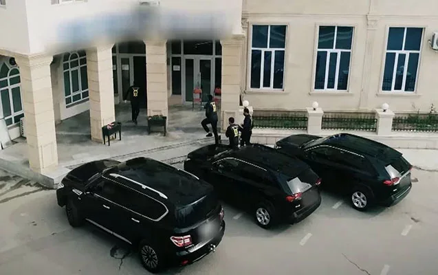 Azərbaycanda qardaşlardan yarım milyonluq - Dələduzluq