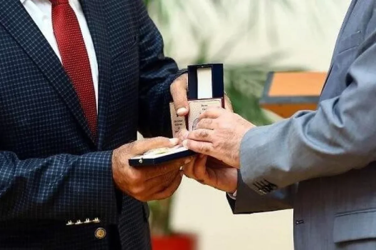 Fəxri adlara görə 4 min 716 nəfərə təqaüd verilir