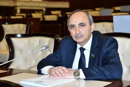 Qərbi Azərbaycan İcması buraxılır? - Əziz Ələkbərli - CAVAB VERDİ