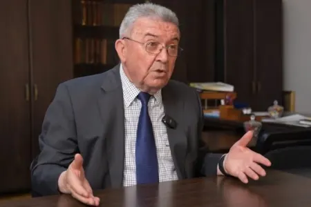 Misir Mərdanov Paşinyanla bağlı videosundan danışdı