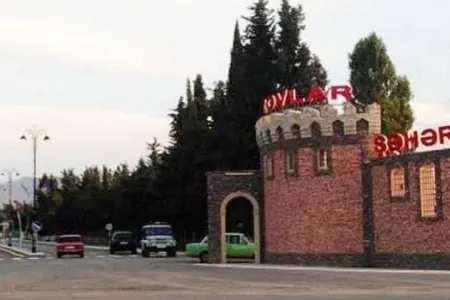 Bu ərazidə köhnə tikililər söküləcək, yeniləri inşa ediləcək