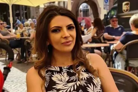 Tanınmış kouç Nilufər Abdulla vəfat etdi - FOTO