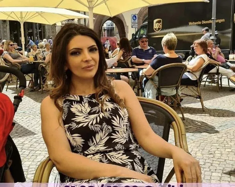 Tanınmış kouç Nilufər Abdulla vəfat etdi - FOTO