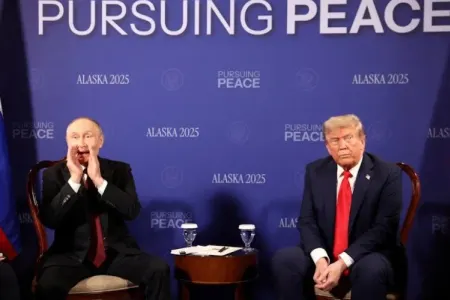 WP: “Putin açıq-aşkar narahat idi”