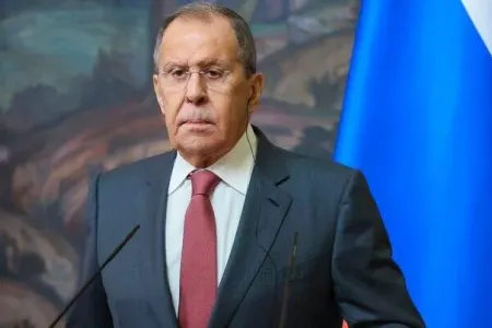 Sanksiyalar mütləq ləğv ediləcək - Lavrov