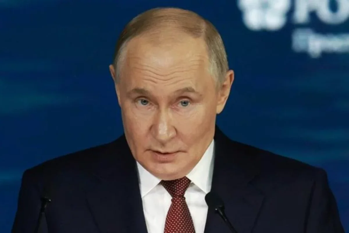 KİV: O, mahir manipulyasiya ustasıdır