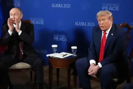 Putin təsdiqlədi: Zelenski ilə görüşə hazırdır!